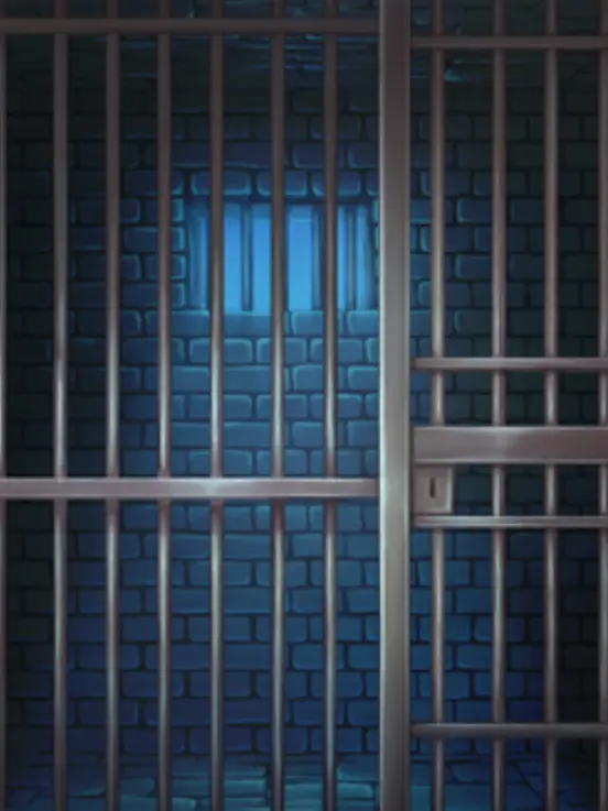 FluffyPie3946의 脱獄！