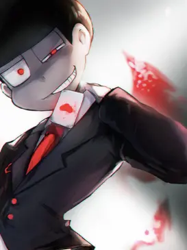 Rachael의 ヤンデレおそ松さん！！！