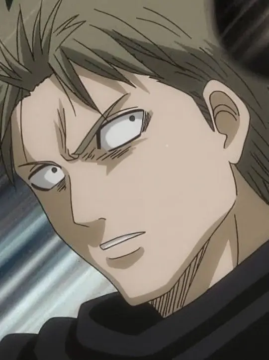 Yukina1234의 阿伏兎ちゃーん❤︎