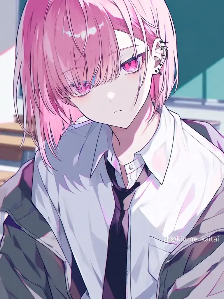 GummySnack3236의 楽しい高校生活