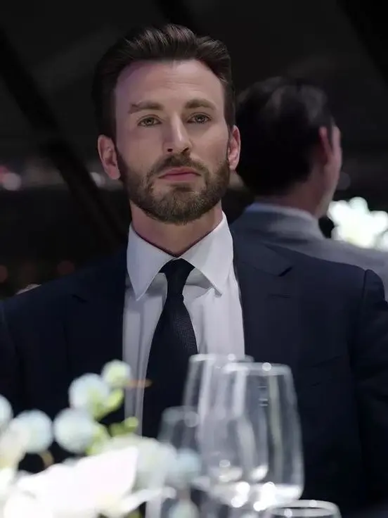 ChrisEvans-Girl의 :۞:••cհɾís ҽѵαղs:••:۞: