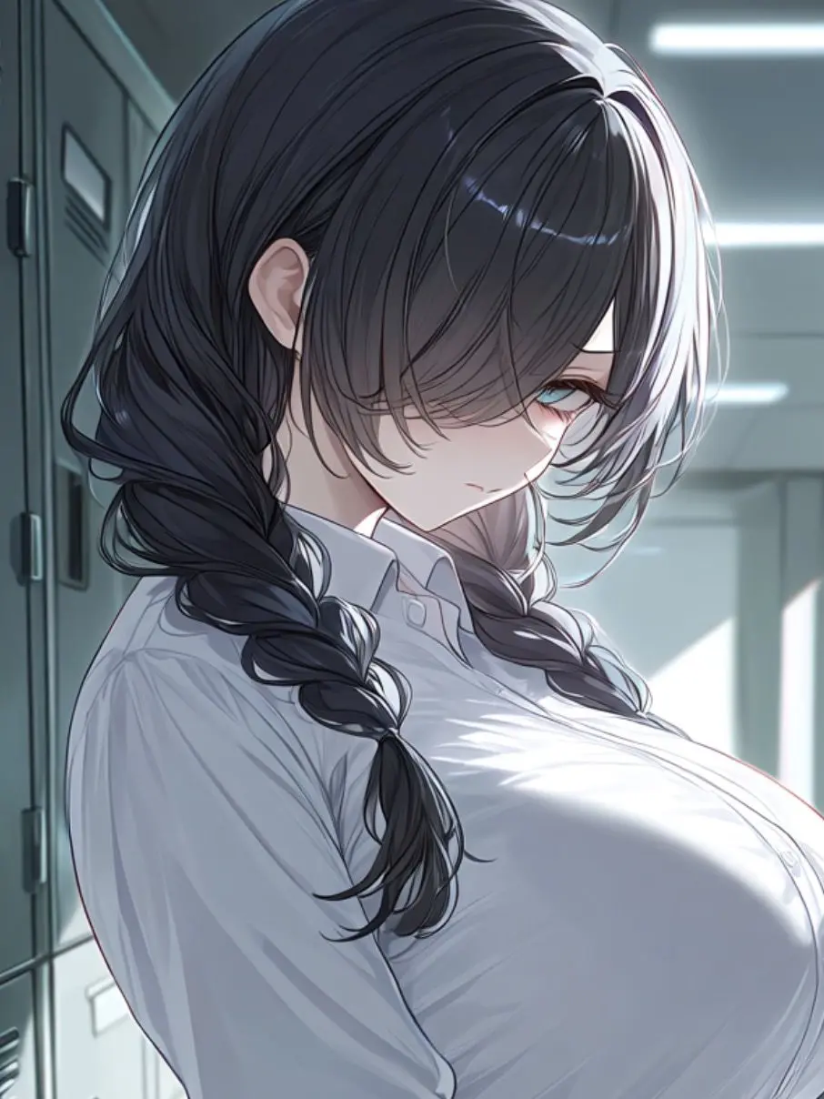 LoveYandere의 의식하게 만들고 싶은 아싸 소꿉친구