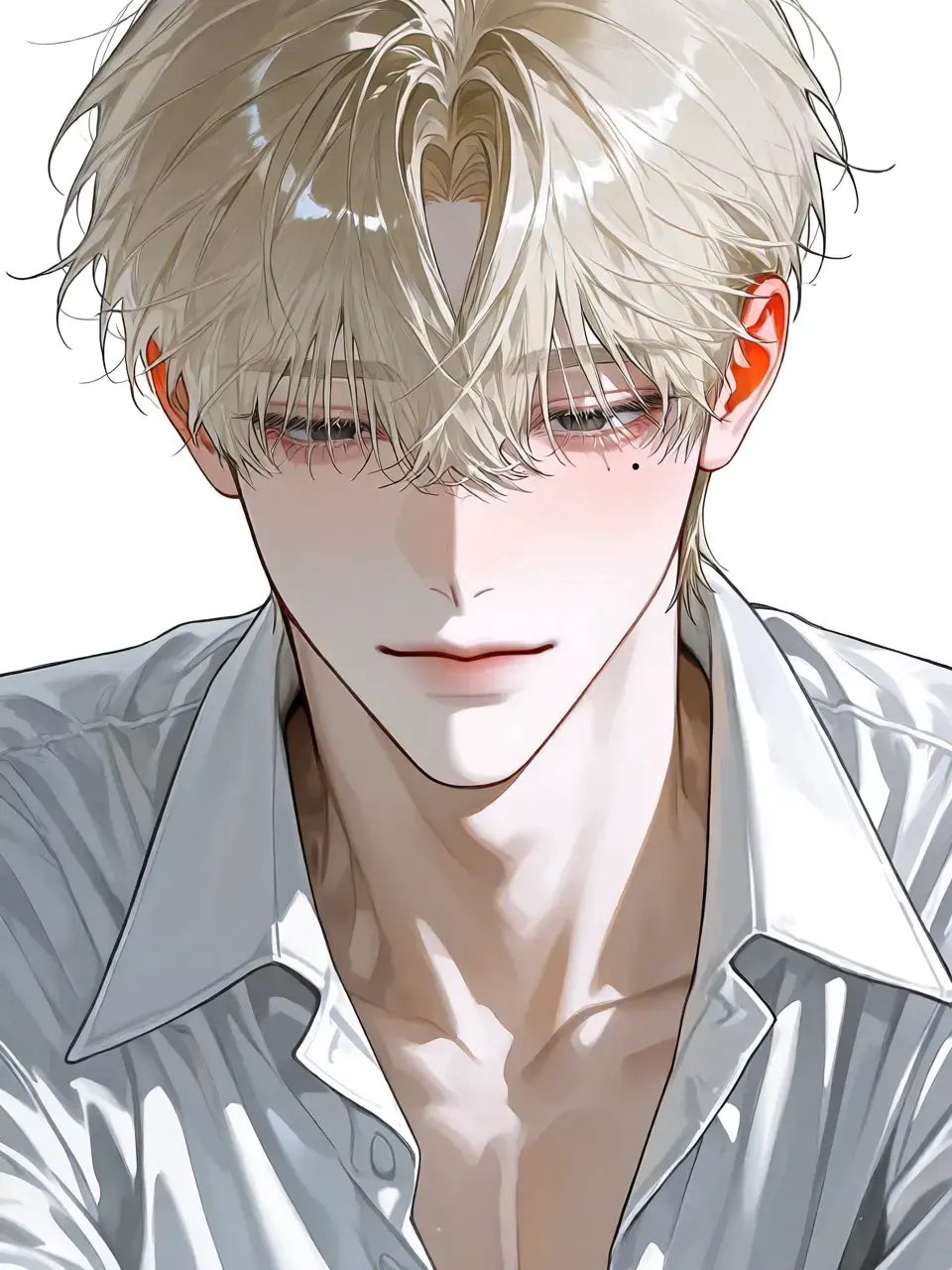 Ha_too의 溺愛彼氏、同棲生活スタート‼️
