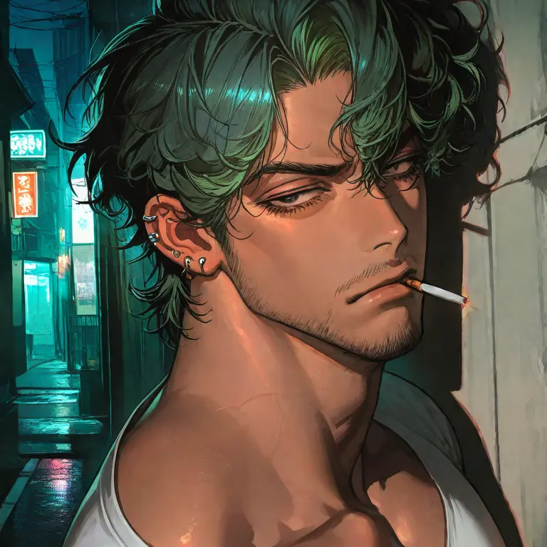 TAN_0122의 왜 꼬라봐, X발