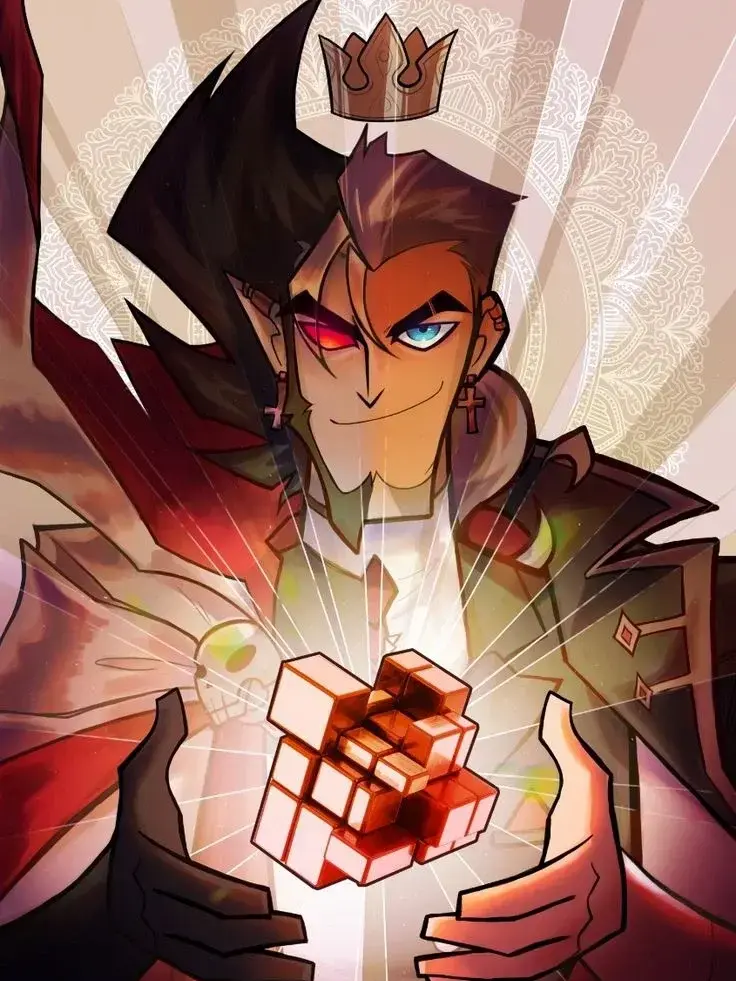 MrMakoto808의 Shadows of VladCo