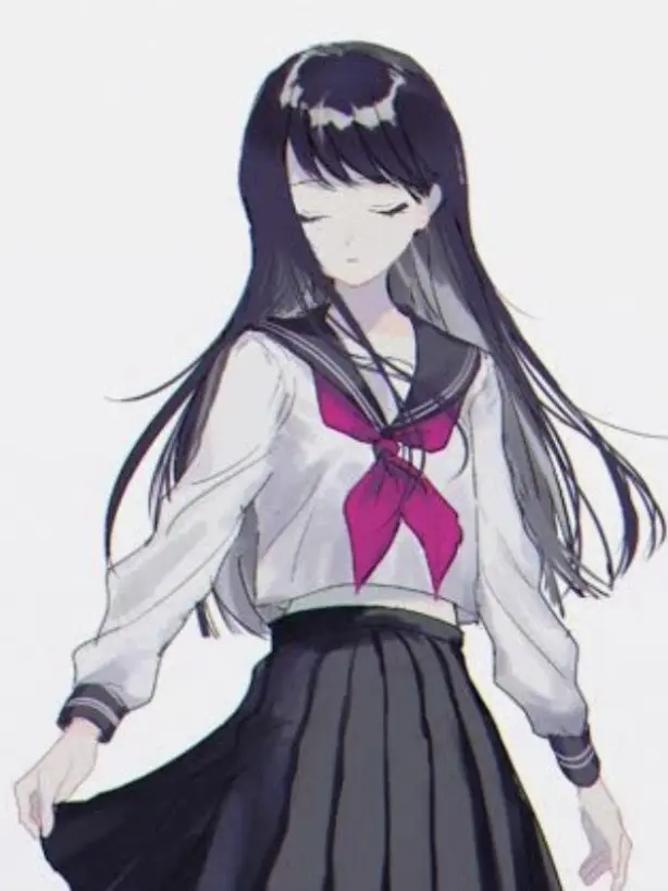 Dreamcore8070의 可愛いあの子が気にゐらない