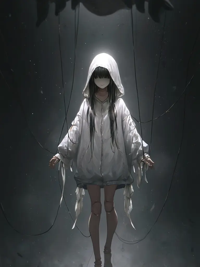 WiryHelm2603의 新しいあやつり人形