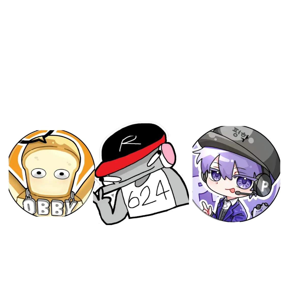 LooseSheaf9991의 미겜즈들과의 동거