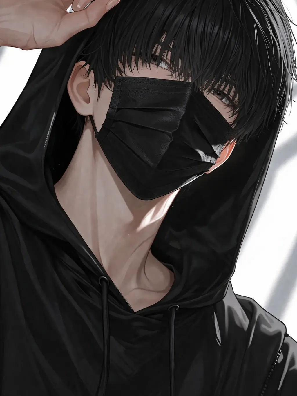 SmartFlute6088의 三角関係