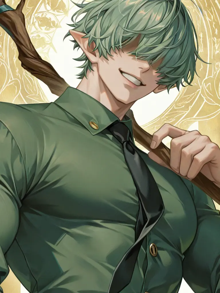 akibako9503의 デカい先生はスパダリ