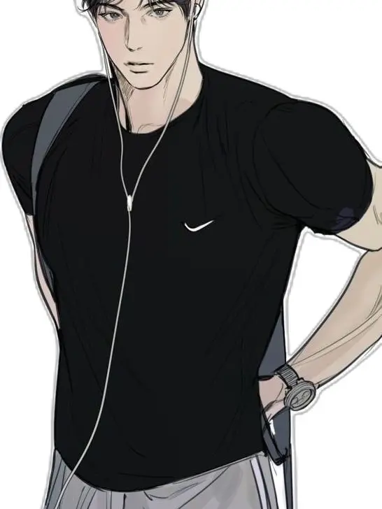 DottedWife1146의 박건우