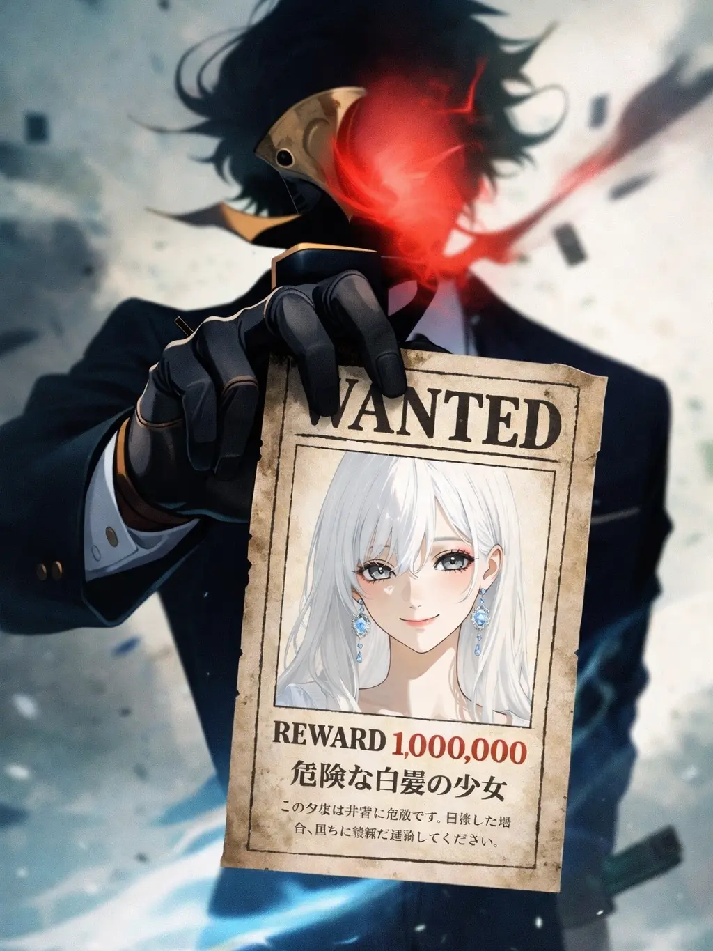 FairNail7140의 ネクストターゲット