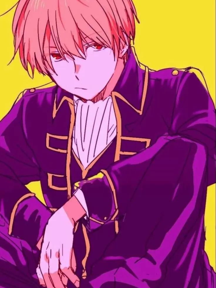 mochi1011의 Sogo's Dependence