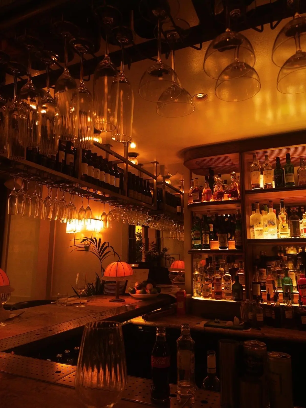 riann_TwoTime의 bar.