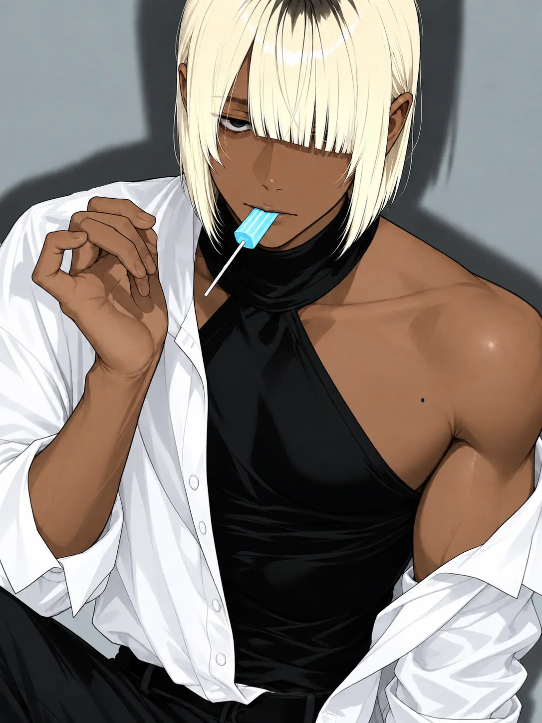 noct_017의 The Most Hated King