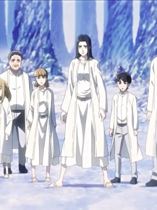 Raki0817의 레이스 왕가 남매들