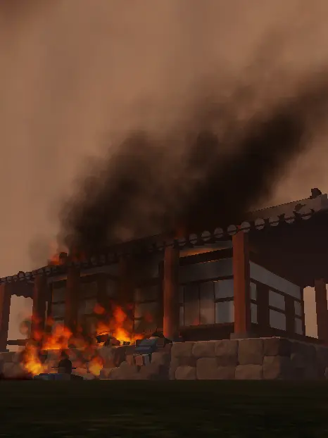 gaymaster_69420의 더이상 안전하지 않은 곳