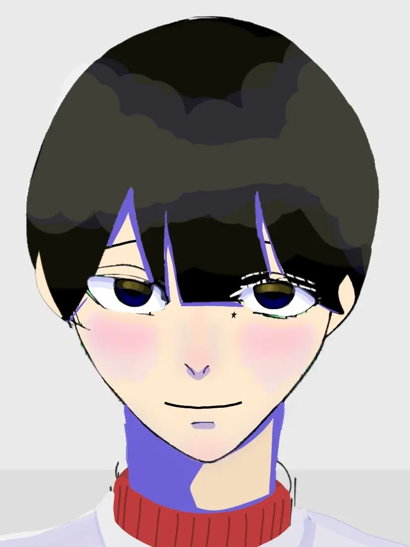 FF00BF의 Narcissistic Stalker-kun