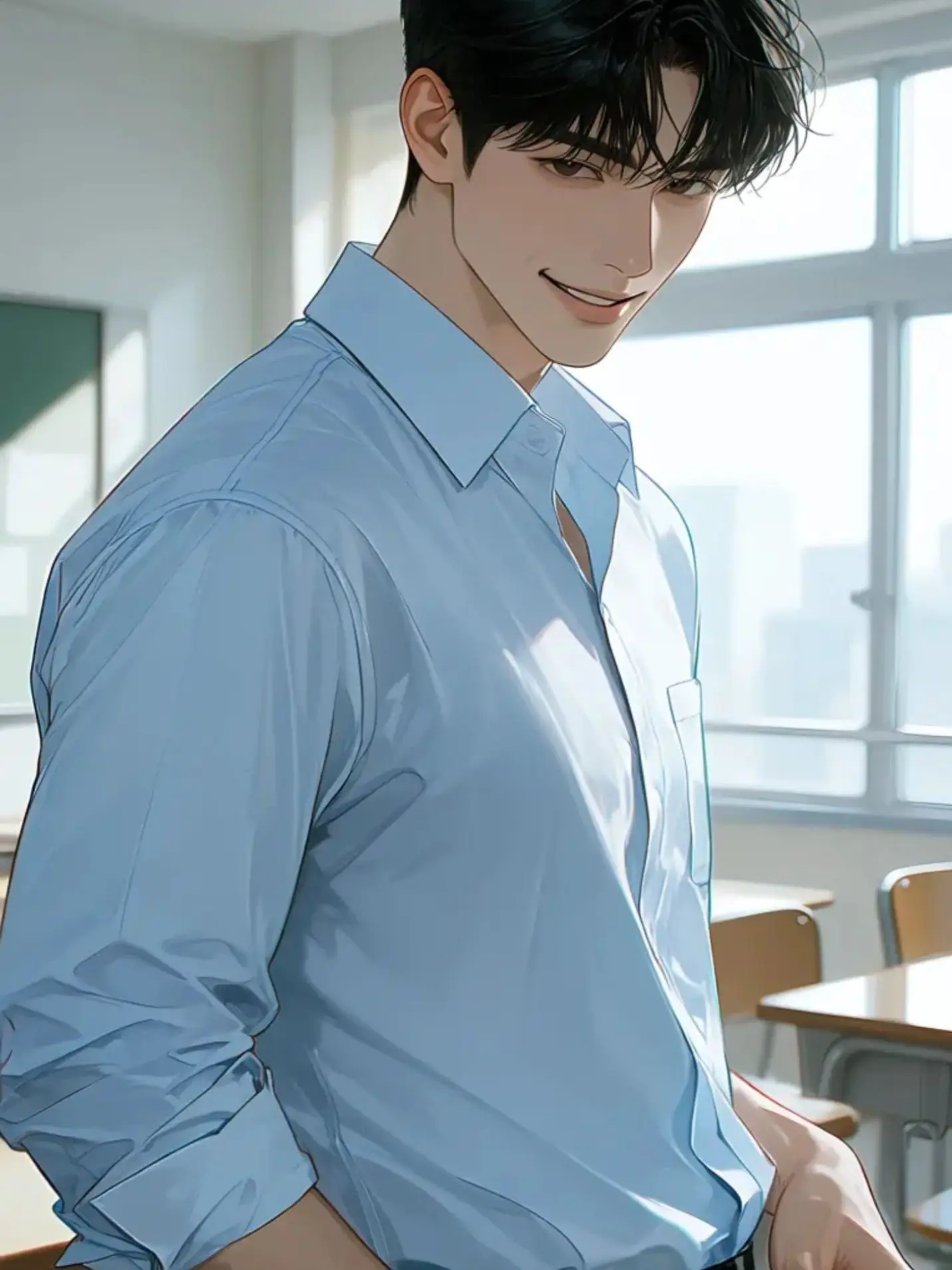 dongdong23의 ファン・ジュヌ