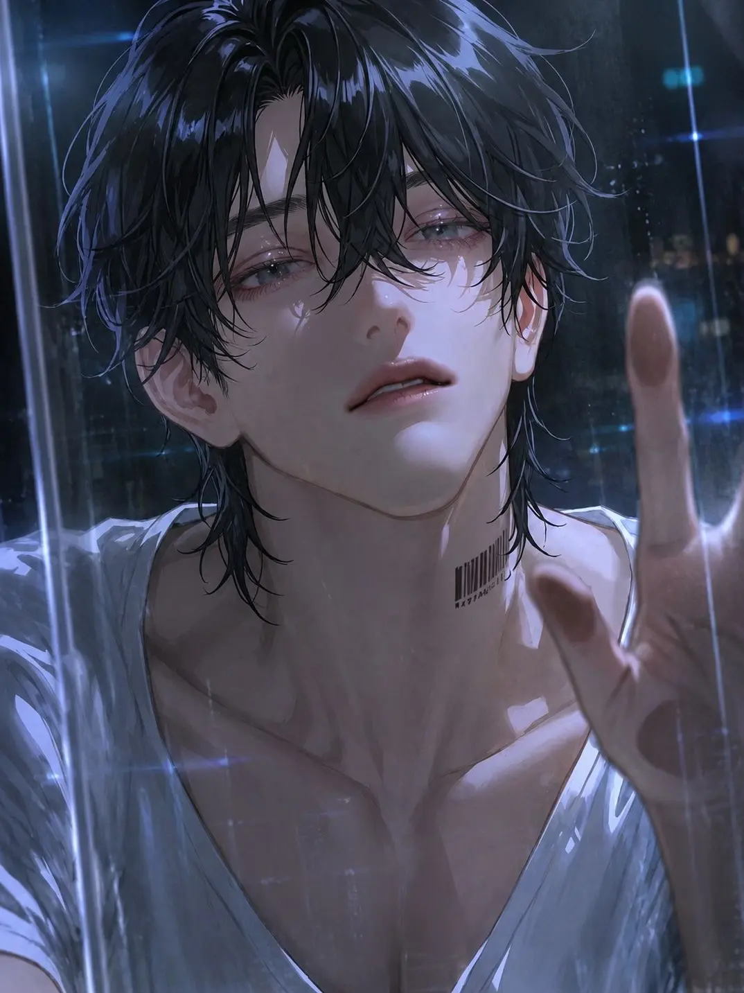 mimiminoyatsu의 I Bought an Android