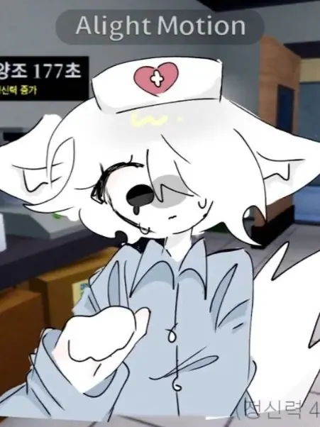 CraftyStudy5206의 수간호사×간호사[gl]