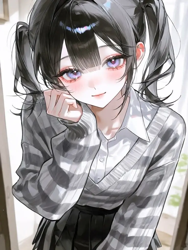 emperor_Kaiser의 Her Shy Secret..?