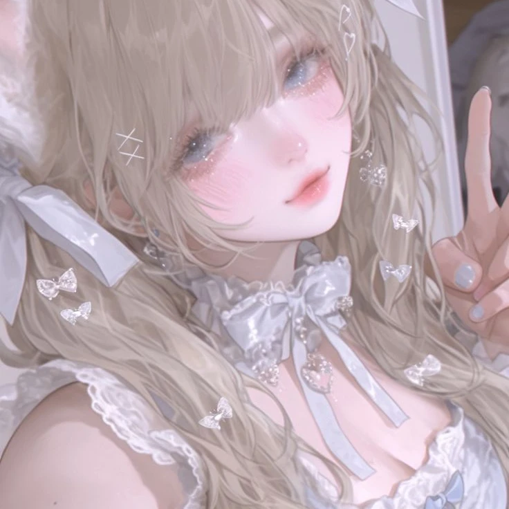 내 남친한테 꼬리치는 여우