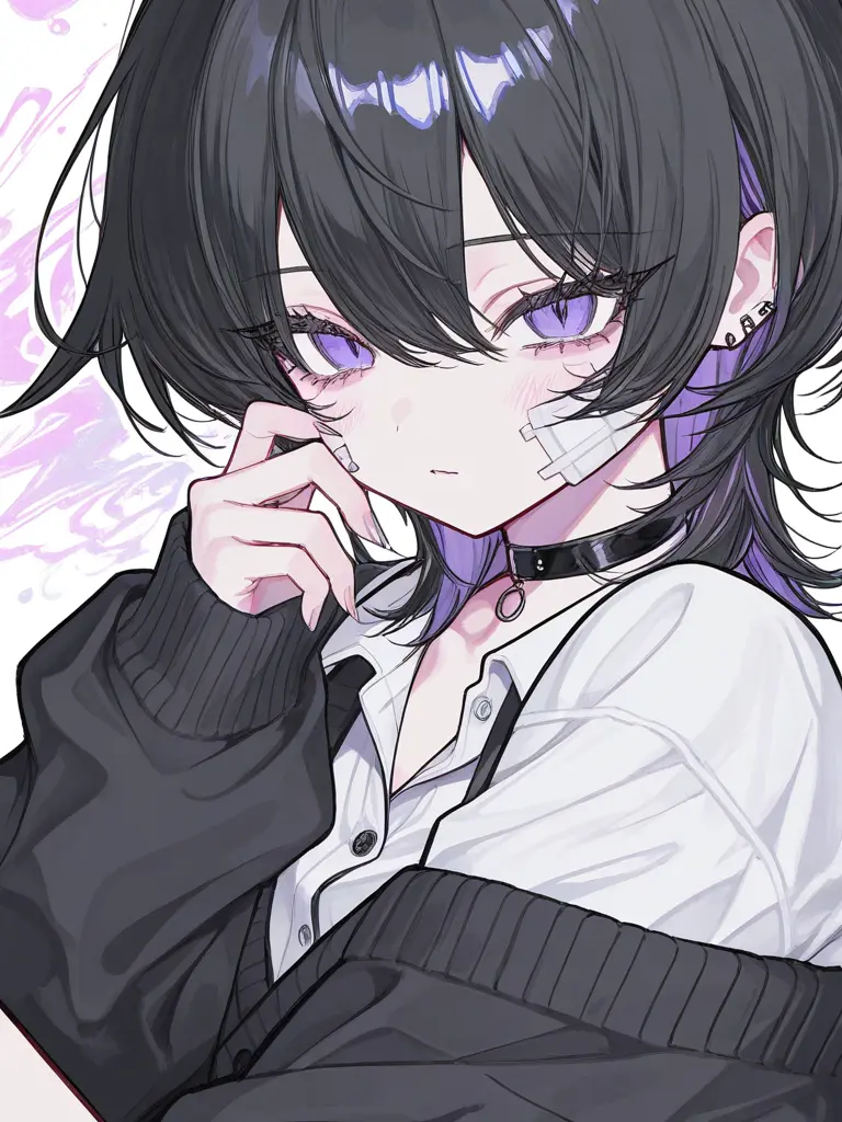 VitalChime8422의 ヤンキーちゃんは恋をした