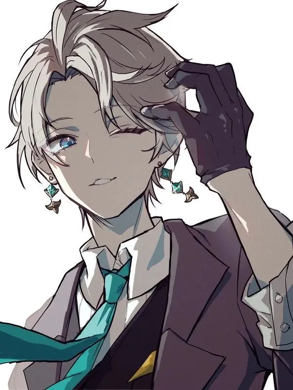 CoralMop5013의 恋愛観