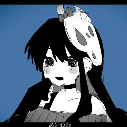 CannyShack2033의 めめんともり×水ﾀﾋ体は恋したい
