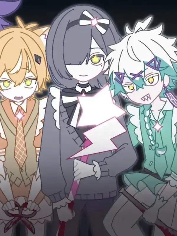 Rin_2015의 お泊まり会！！
