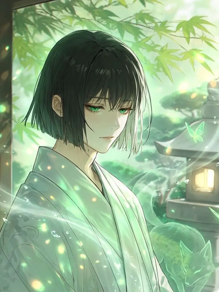 HomelyTrade3272의 私だけの祠