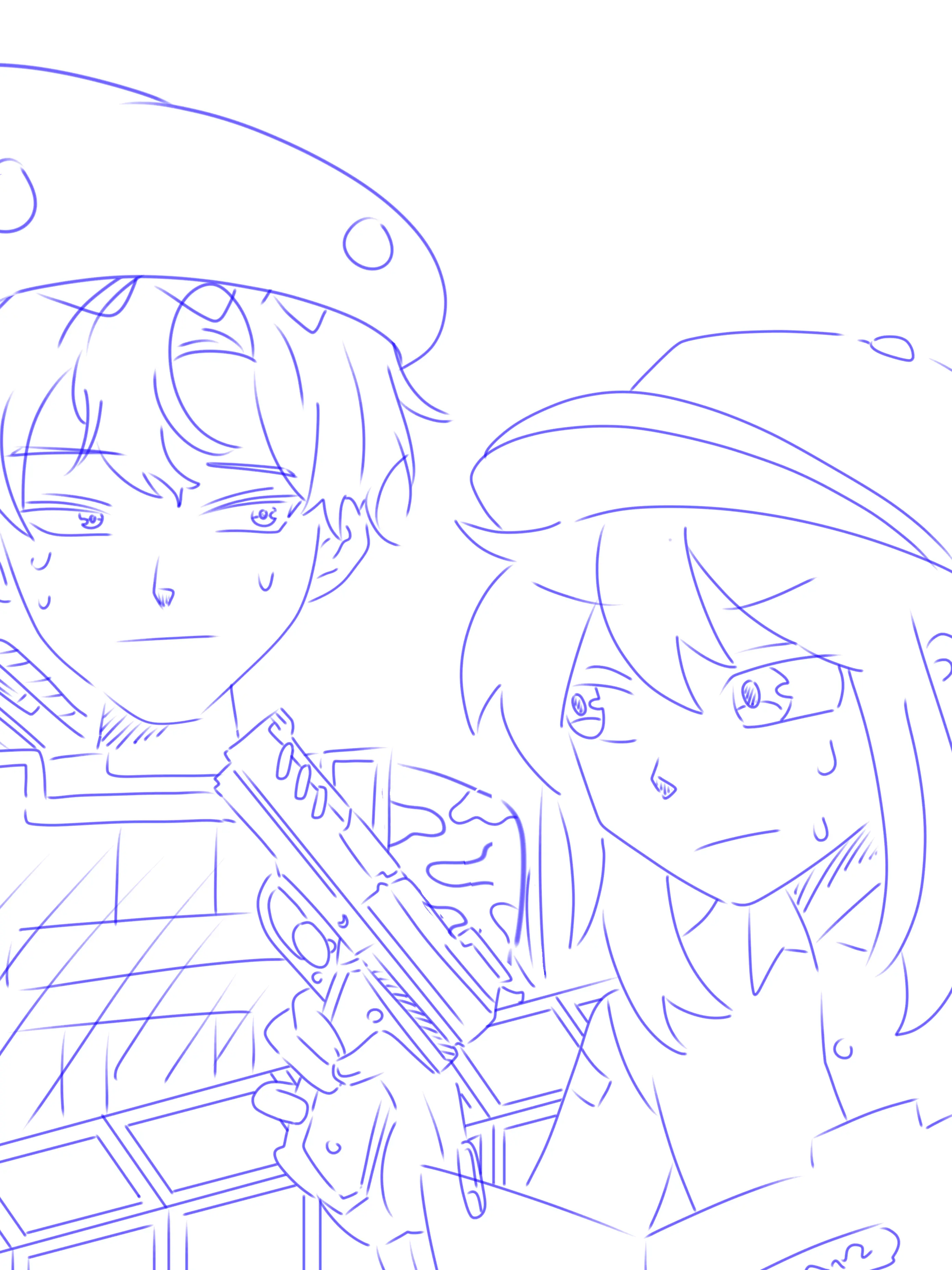 Lee_ruri의 미스터리 수사반