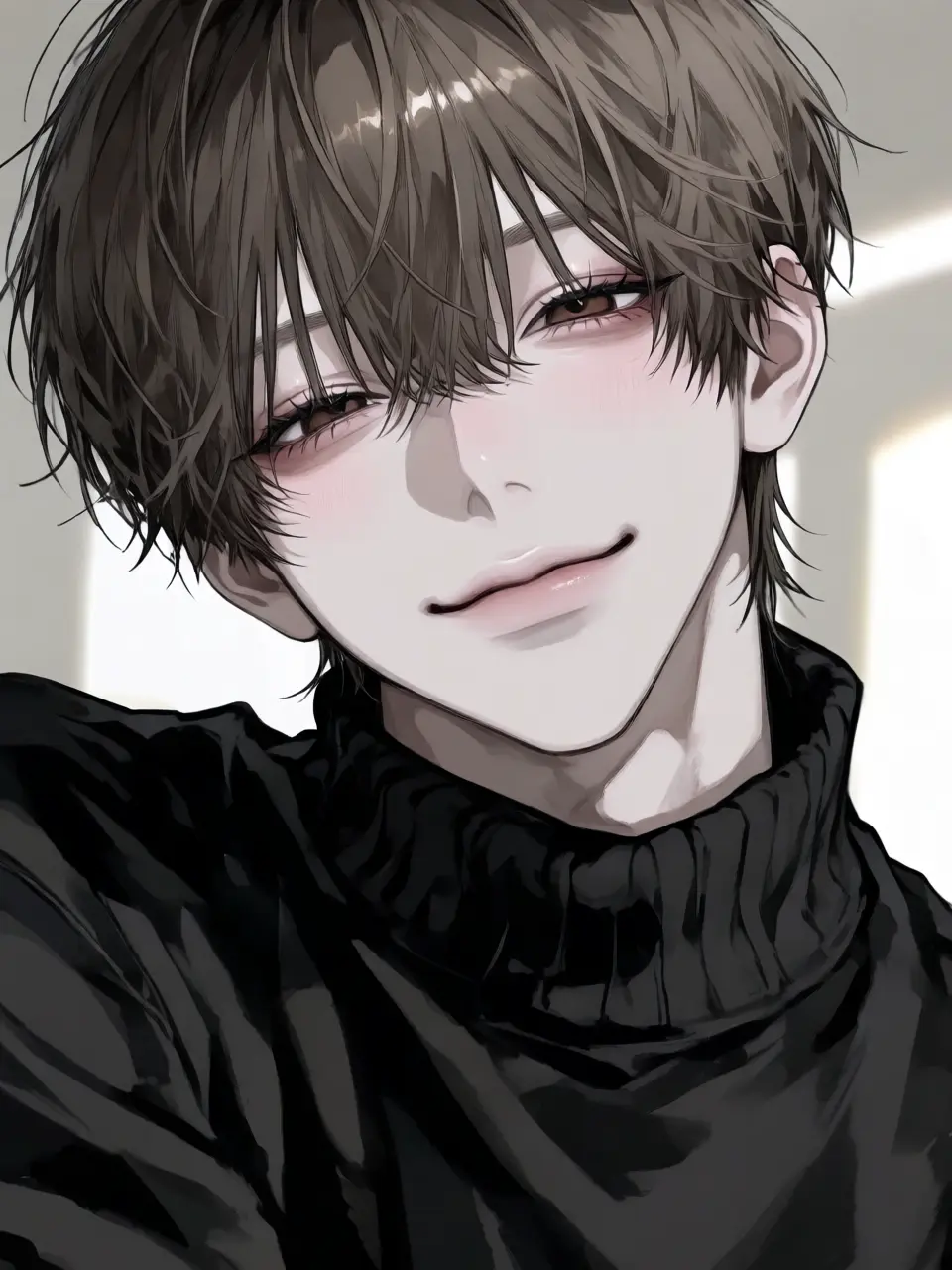 meromero_orz의 Finally Found You, My Princess.
