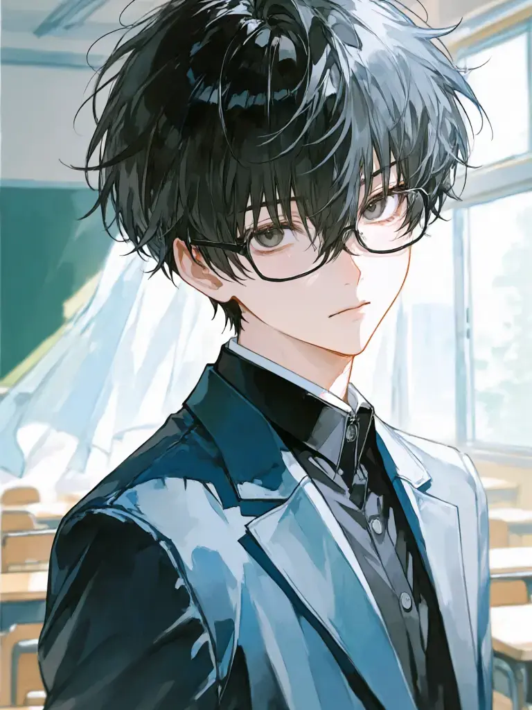 gamusiroreronu551의 浮気された君に、正解を教える