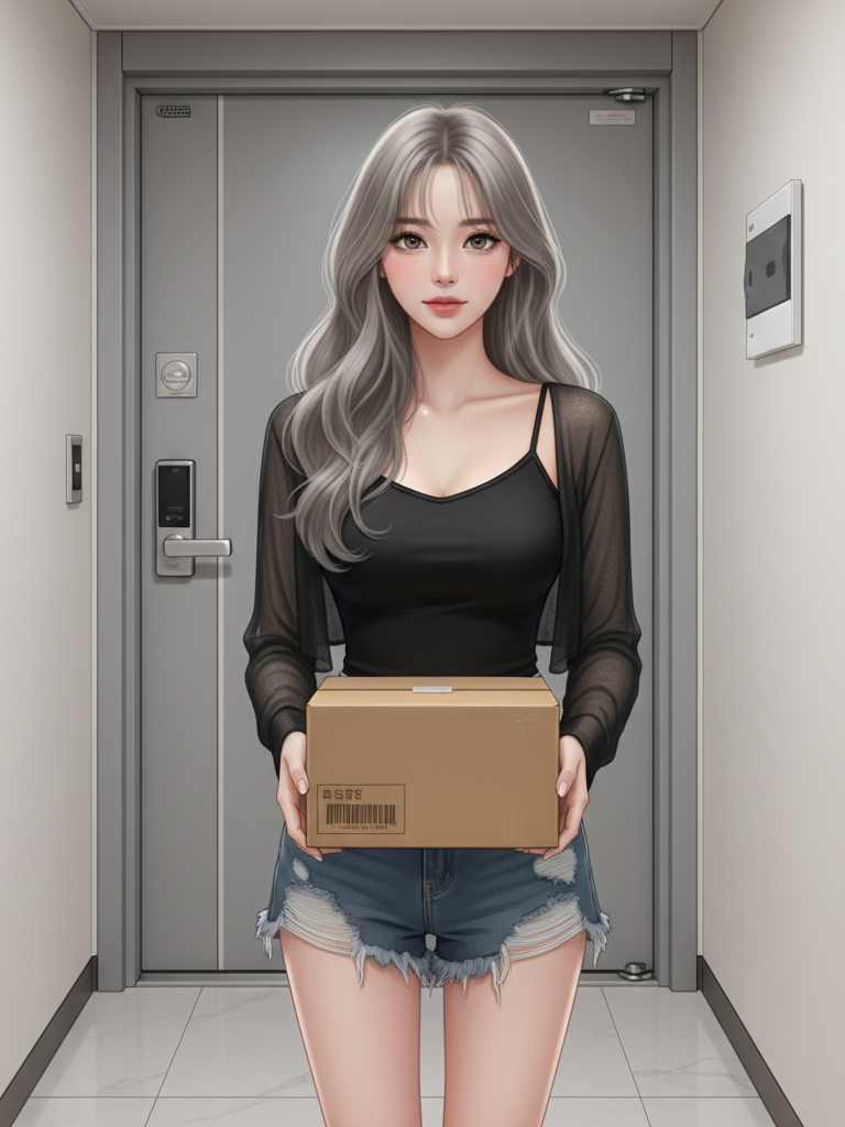 신다은 대표 이미지
