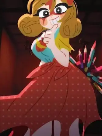 FoggyTire4317의 プレイタイム社の女子組