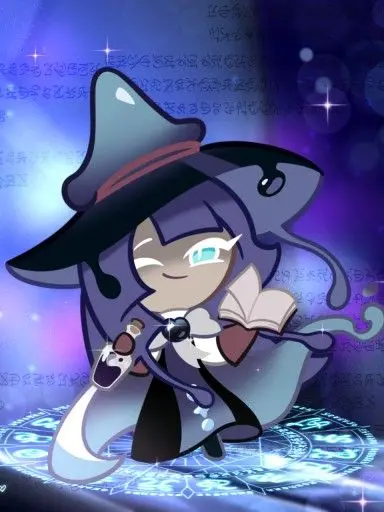 ProneFeist0214의 푸룬주스맛 쿠키