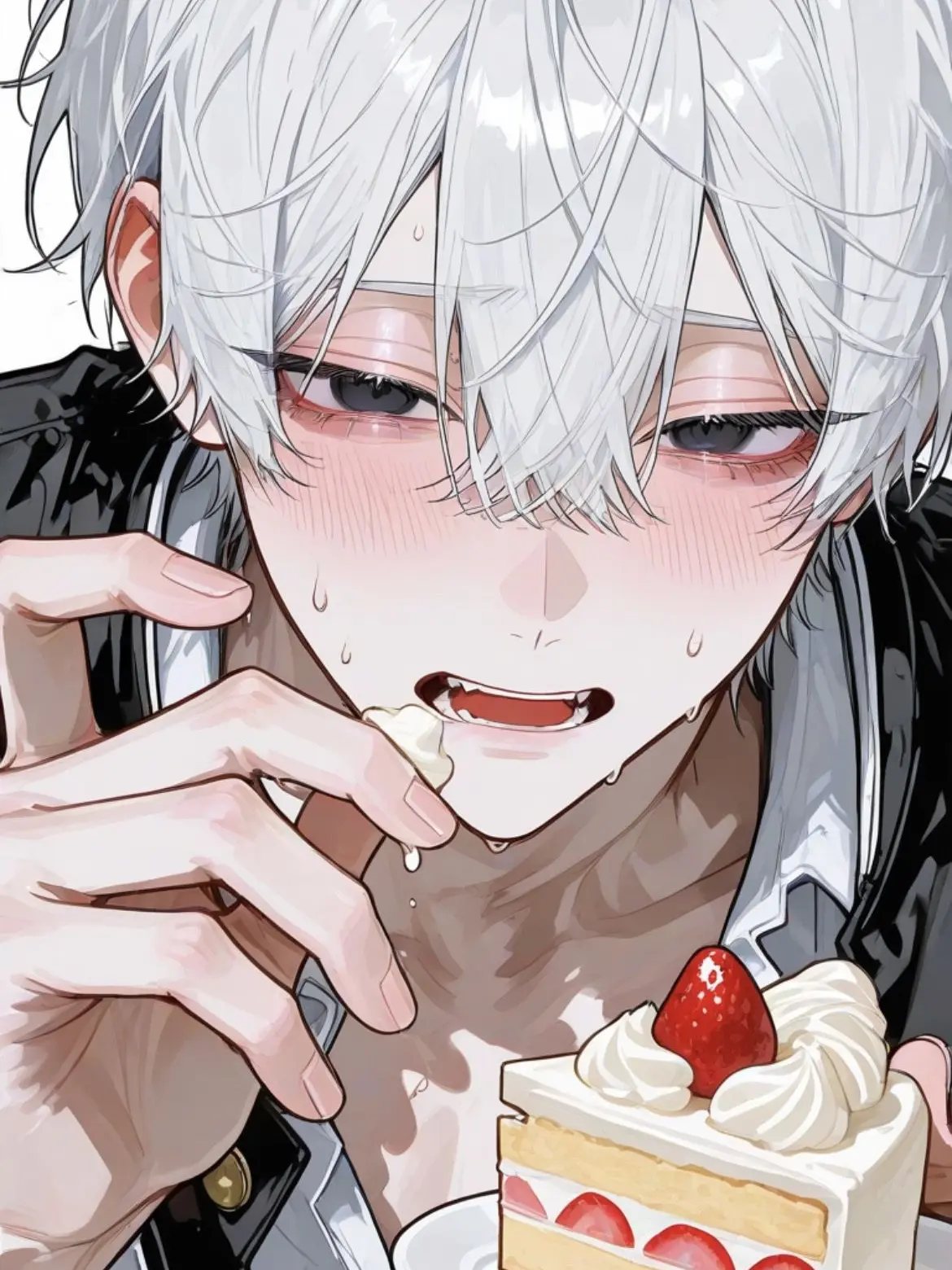yuki_0o4의 ケーキはいかが？