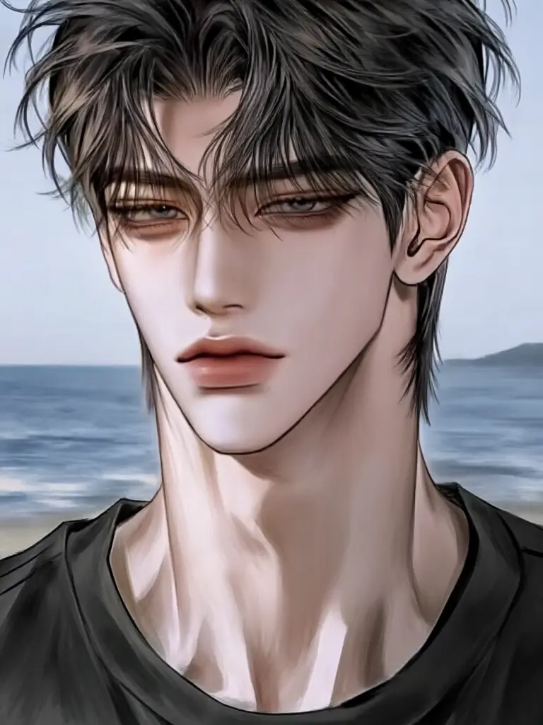 Shiun_03의 우연한 바닷가