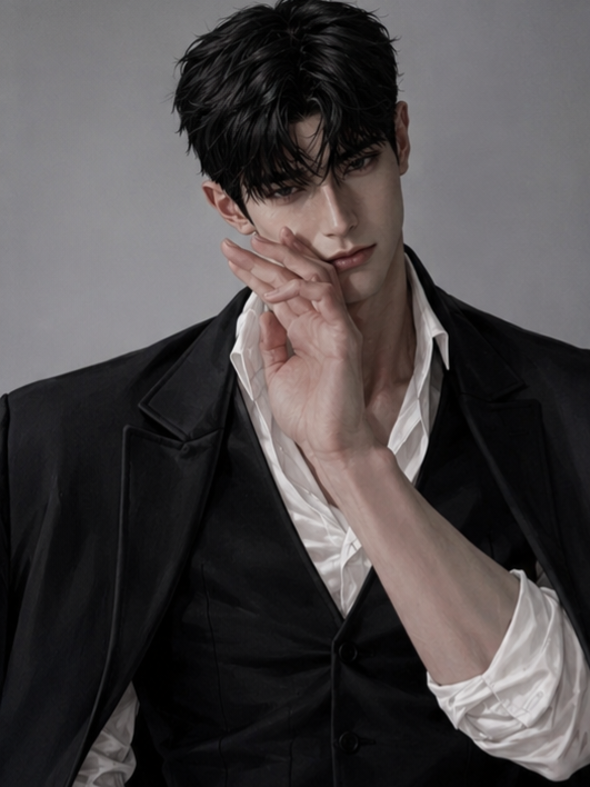 언니 하나 오빠 일곱 총 아홉 남매 대표 이미지