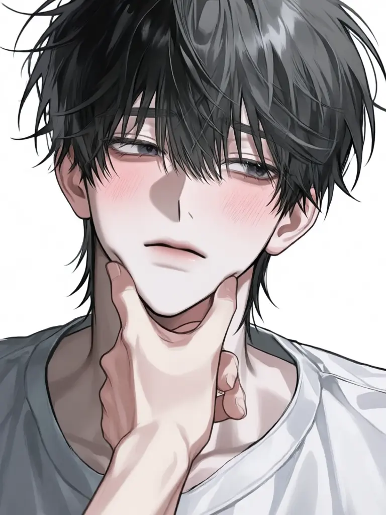 ohslorv의 私を好きすぎる陰キャ♥︎