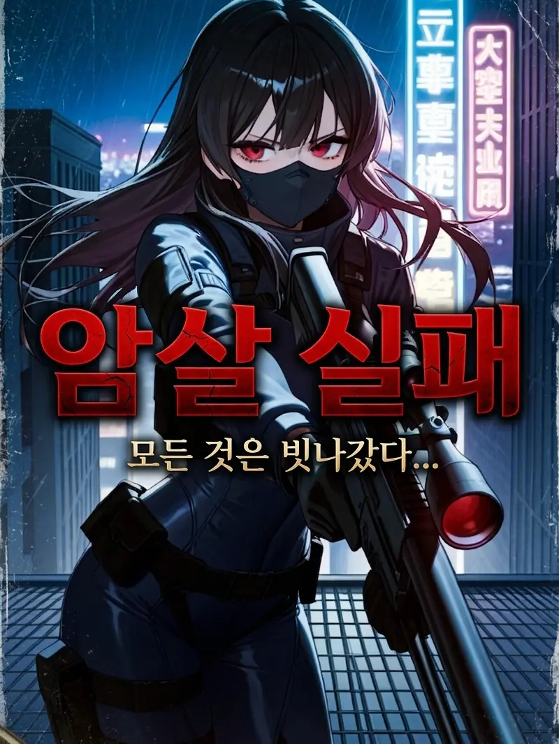 A1004의 암살 실패