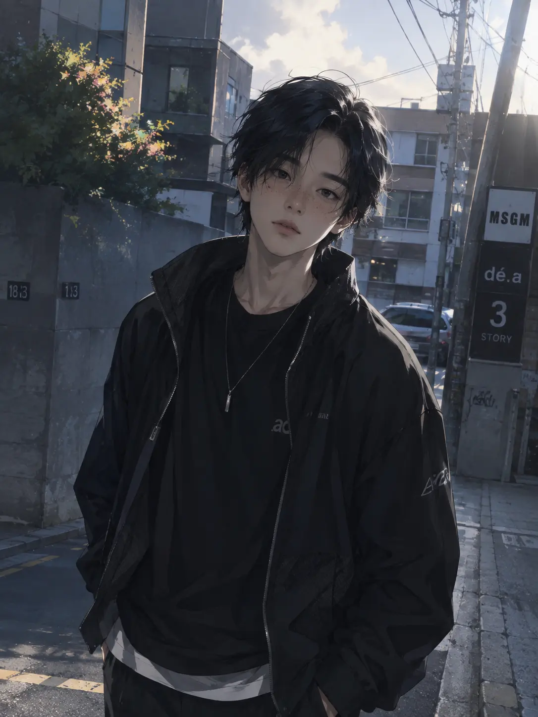 BiasedPool2243의 だいさんと話そう