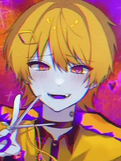 akkkkk0106의 #＿♡犬系だけど実はヤンデレくん