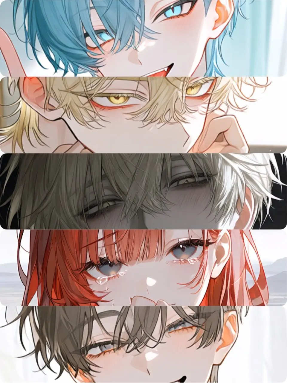 YellowTrade1427의 監禁されていますが、私たちは幸せです♡