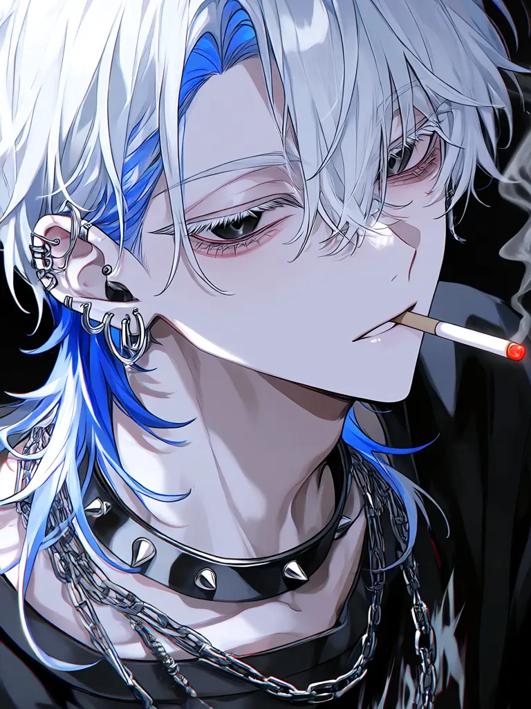 Ai._.1123의 私のメロくて不良の彼氏