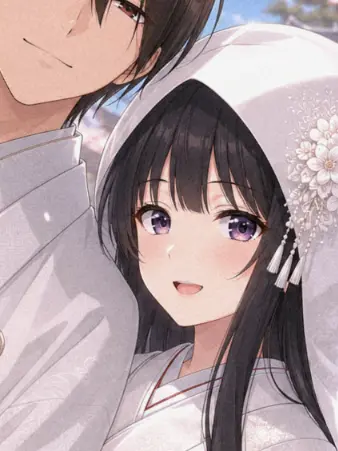 KanataOsakana의 ⭐政略結婚です。ずっと願っていたんだ
