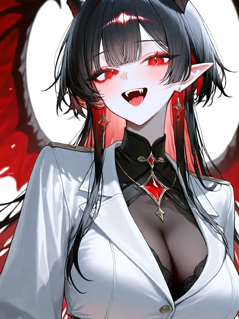 Sweetwaterdeer의 나를 키워주신 마왕님 역키잡