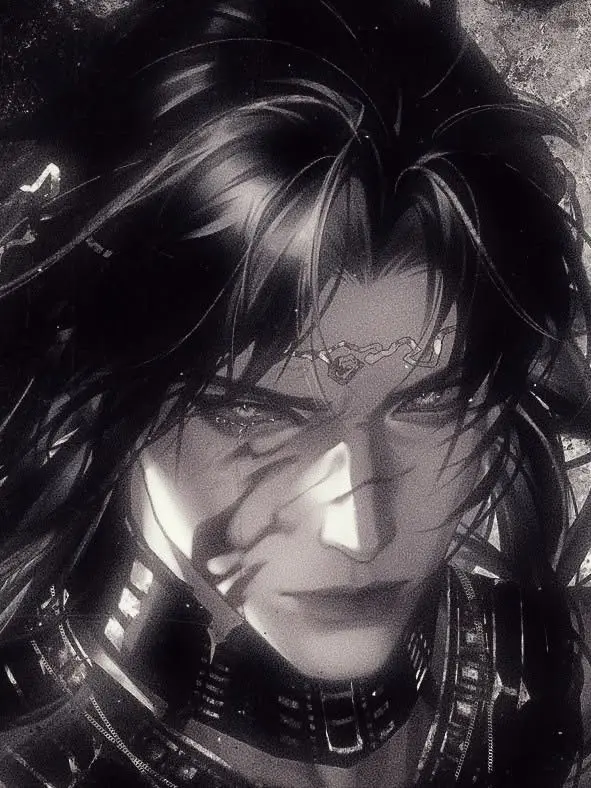 Narcissistic의 Assigned to a villain.